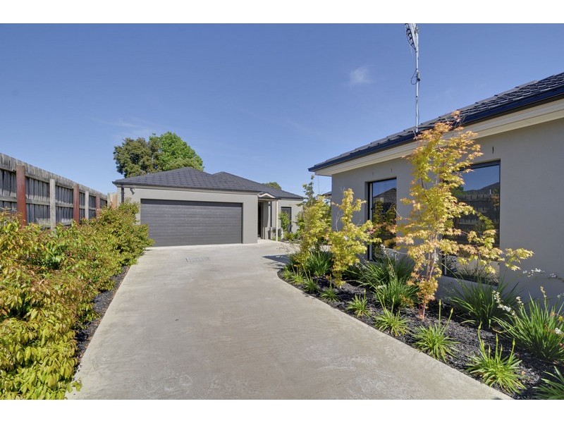 7 McGregor Park Lane, Trafalgar VIC 3824