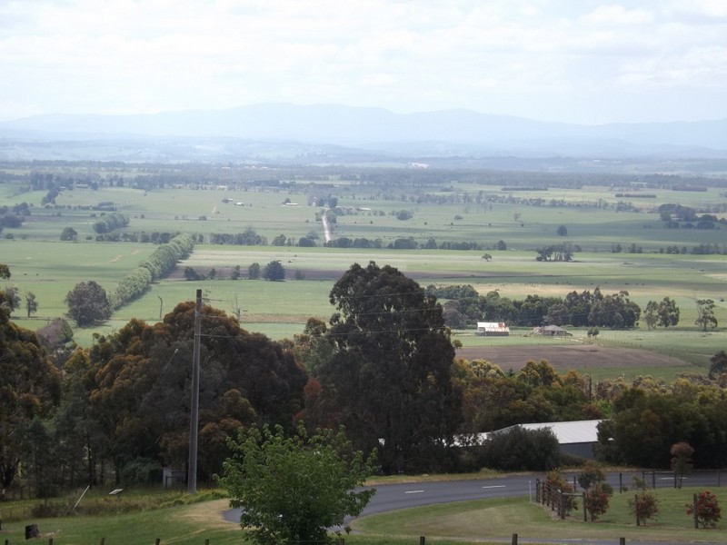 88 Melaleuca Drive, Trafalgar East VIC 3824