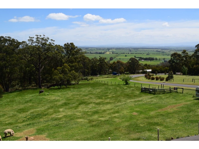 88 Melaleuca Drive, Trafalgar East VIC 3824