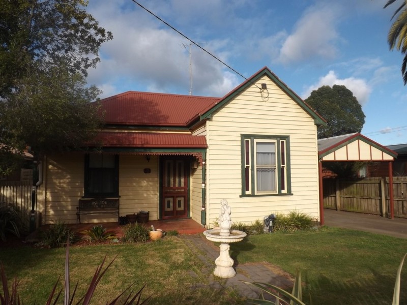 12 Railway Road, Thorpdale VIC 3835