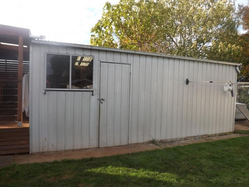 12 Railway Road, Thorpdale VIC 3835
