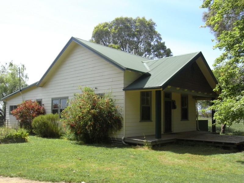 YALUNGAH YALUNGAH, Trafalgar VIC 3824