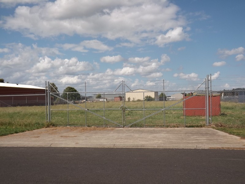 Lot 1-40 Saleyards Road, Trafalgar VIC 3824
