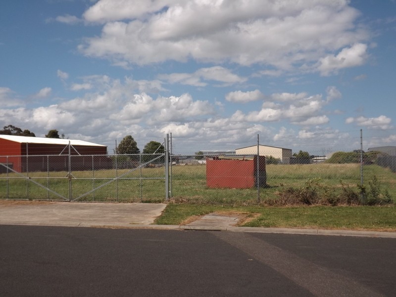 Lot 1-40 Saleyards Road, Trafalgar VIC 3824
