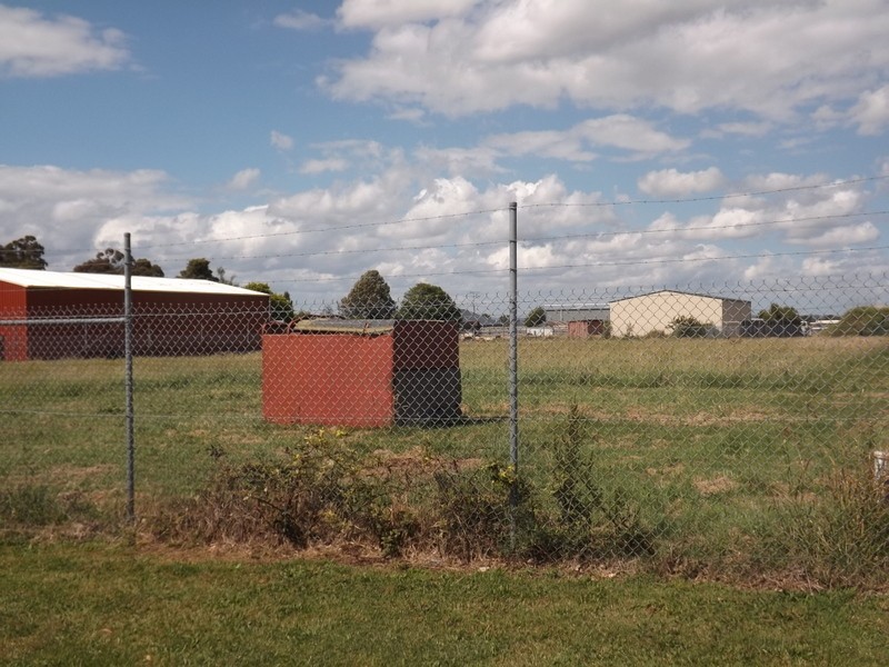 Lot 1-40 Saleyards Road, Trafalgar VIC 3824