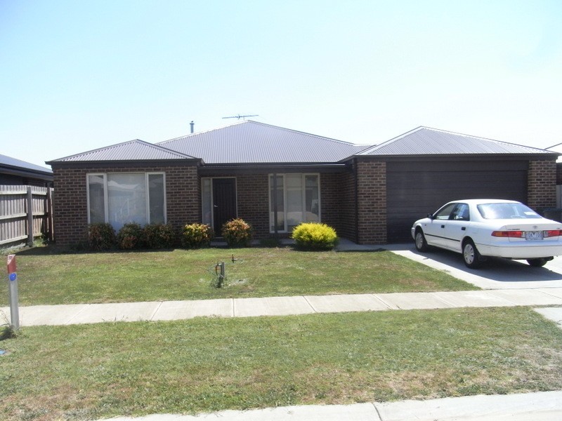 23 Redgum Avenue, Trafalgar VIC 3824