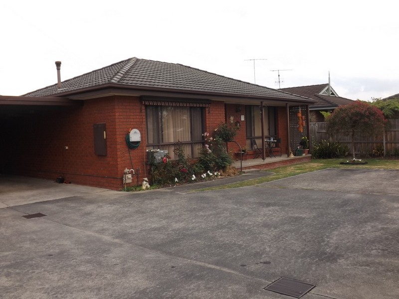 3/25 Ashby Street, Trafalgar VIC 3824