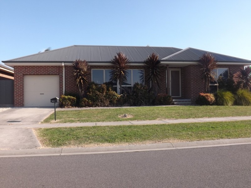 3 Hardy Drive, Trafalgar VIC 3824