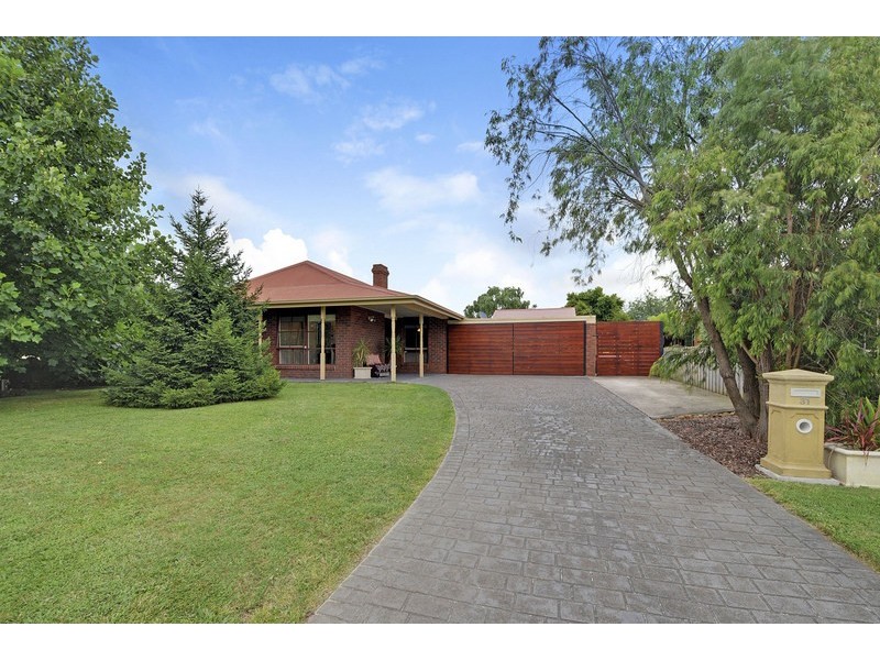 31 Dodemaides Road, Trafalgar VIC 3824