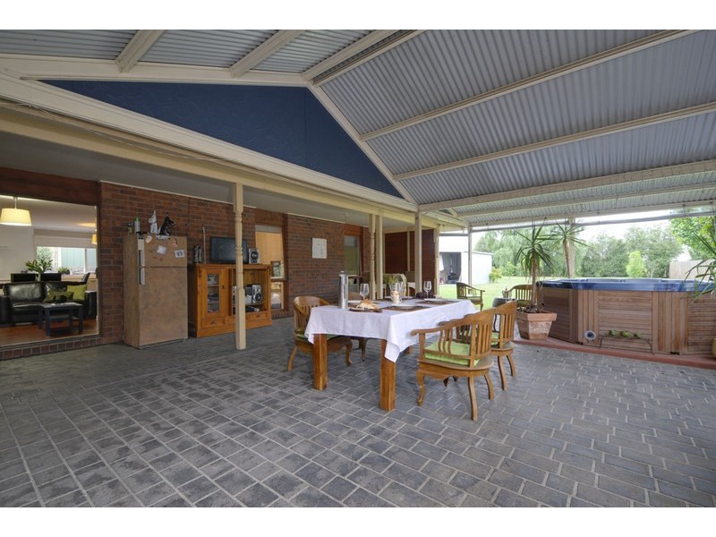 31 Dodemaides Road, Trafalgar VIC 3824