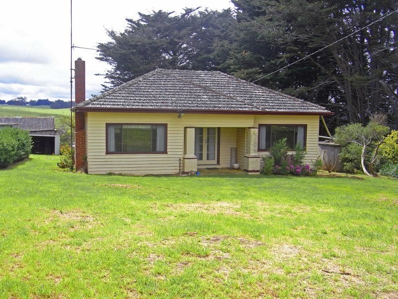 443 Rogers Road, Trafalgar VIC 3824