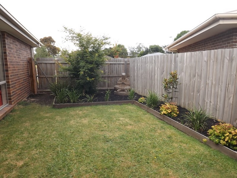 18 Hardy Drive, Trafalgar VIC 3824