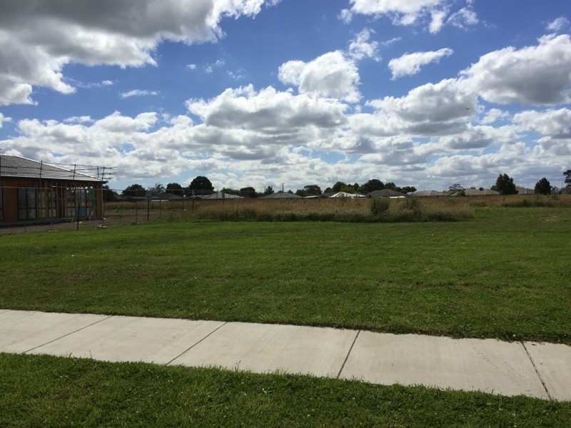 Lot 38 Davey Drive, Trafalgar VIC 3824