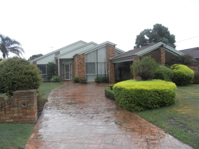 11 Wilson Court, Trafalgar VIC 3824