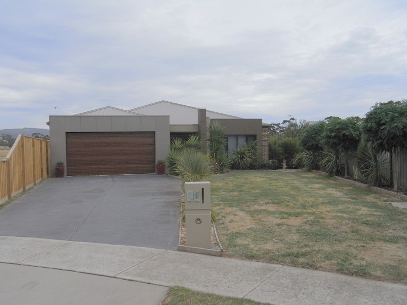 20 Wisteria Drive, Yarragon VIC 3823