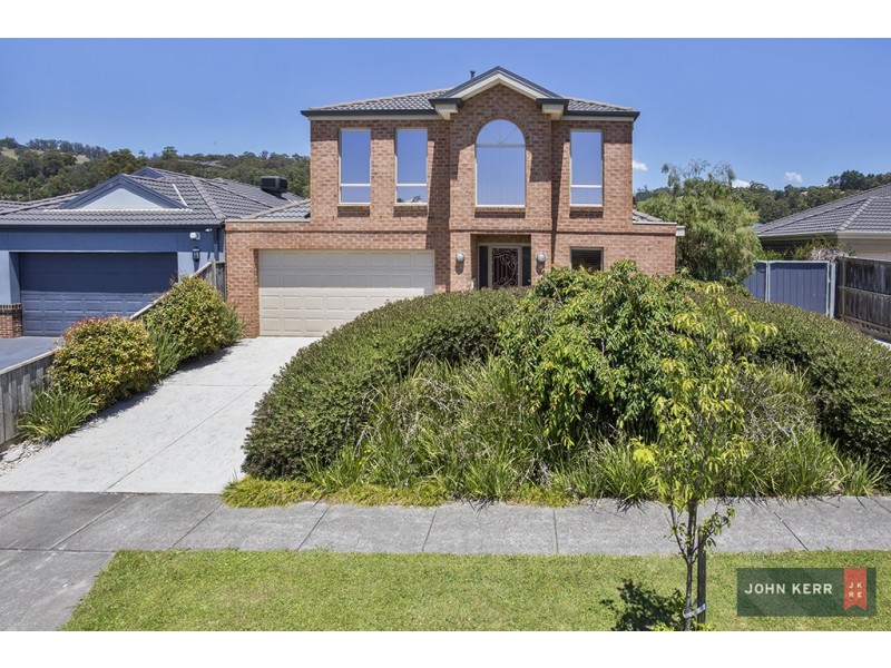 26 Vincent Boulevard, Trafalgar VIC 3824