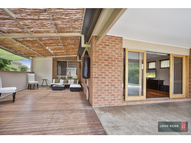 26 Vincent Boulevard, Trafalgar VIC 3824