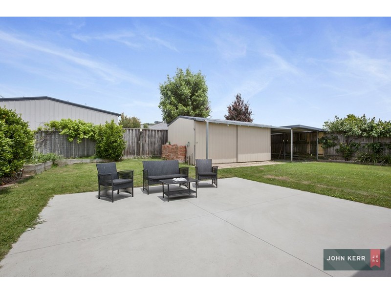 26 Vincent Boulevard, Trafalgar VIC 3824