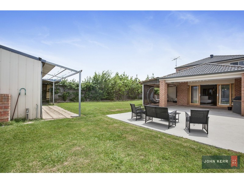 26 Vincent Boulevard, Trafalgar VIC 3824