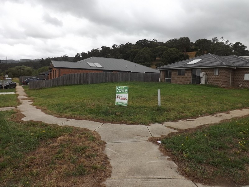 Lot 174 Vincent Blvd, Trafalgar VIC 3824