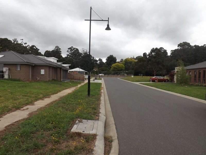 Lot 174 Vincent Blvd, Trafalgar VIC 3824