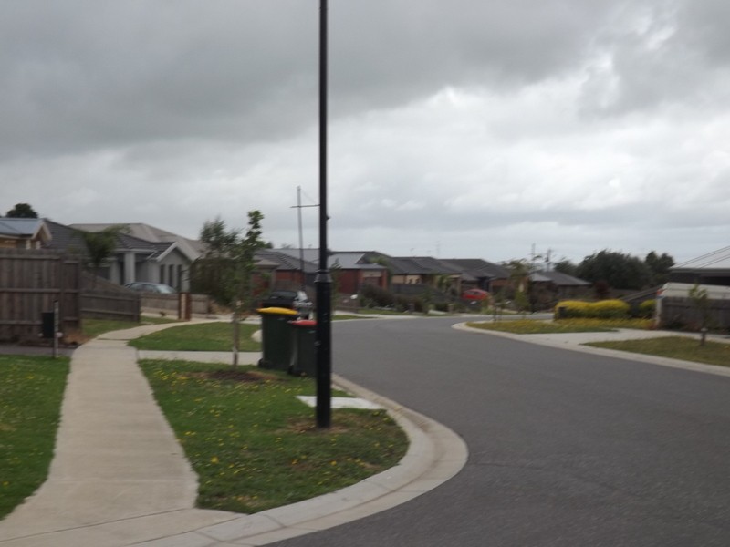 Lot 174 Vincent Blvd, Trafalgar VIC 3824