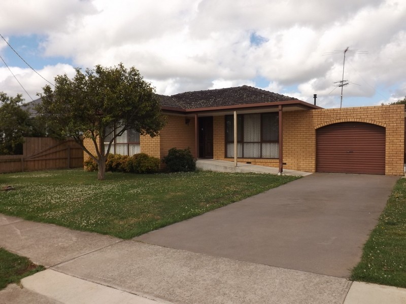 60 Loch Street, Yarragon VIC 3823