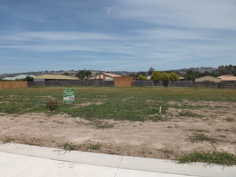 12 Hanns Lane, Yarragon VIC 3823