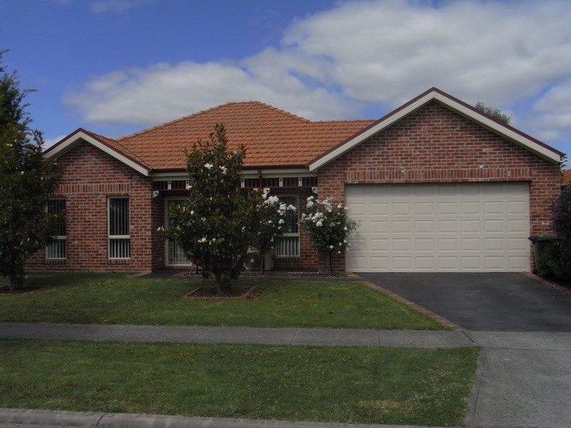 5 Hardy Drive, Trafalgar VIC 3824
