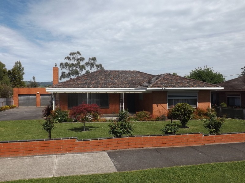 15 Campbell Street, Yarragon VIC 3823