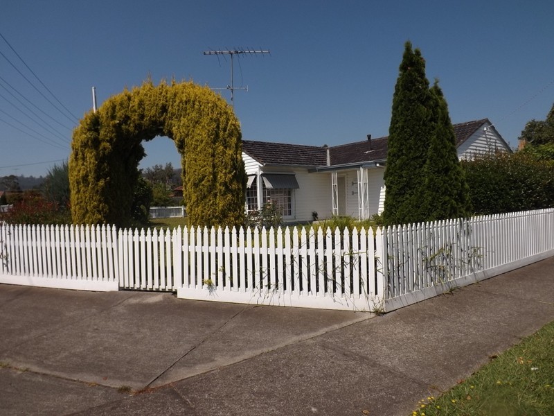 71 Kitchener Street, Trafalgar VIC 3824