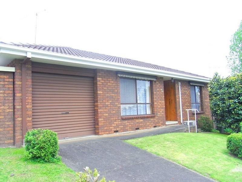 1/29 Railway Crescent, Moe VIC 3825