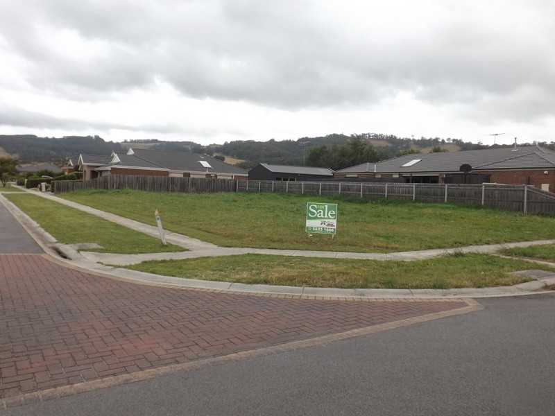 Lot 67 Corner Murray St and Carnegie Crt, Trafalgar VIC 3824