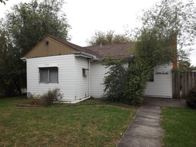 6 Campbell Street, Yarragon VIC 3823