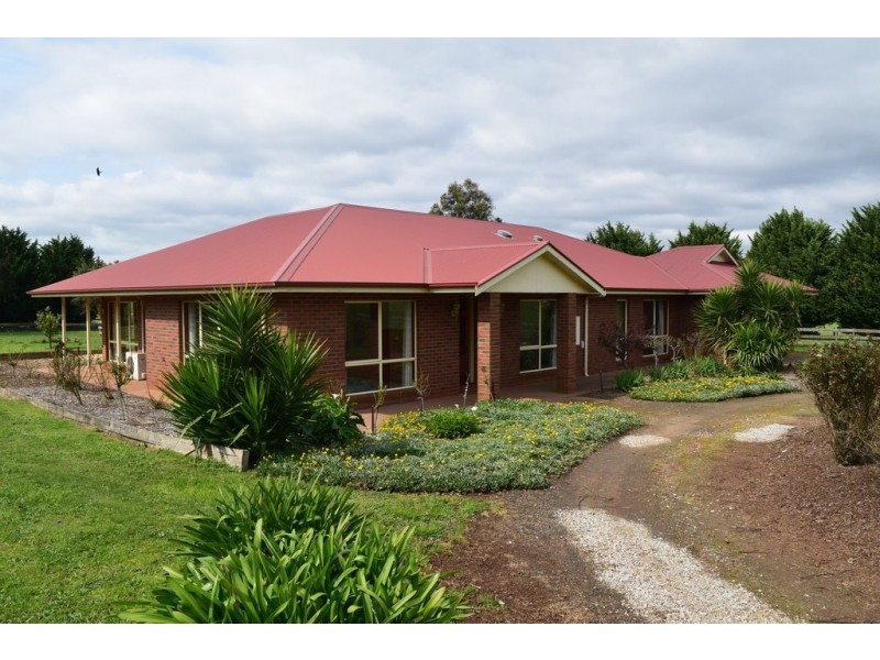 1515 McDonald’s Track, Thorpdale VIC 3835