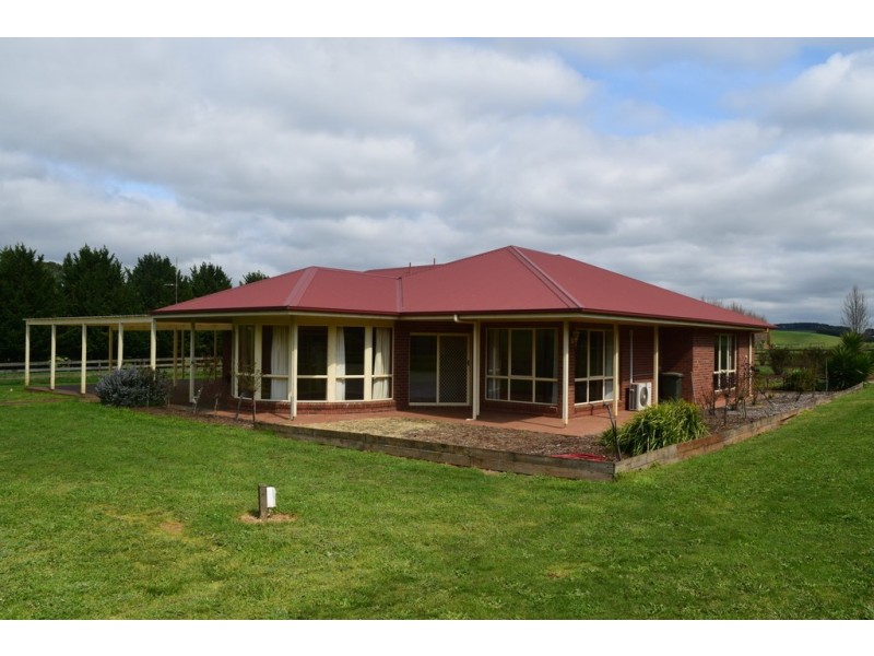 1515 McDonald’s Track, Thorpdale VIC 3835
