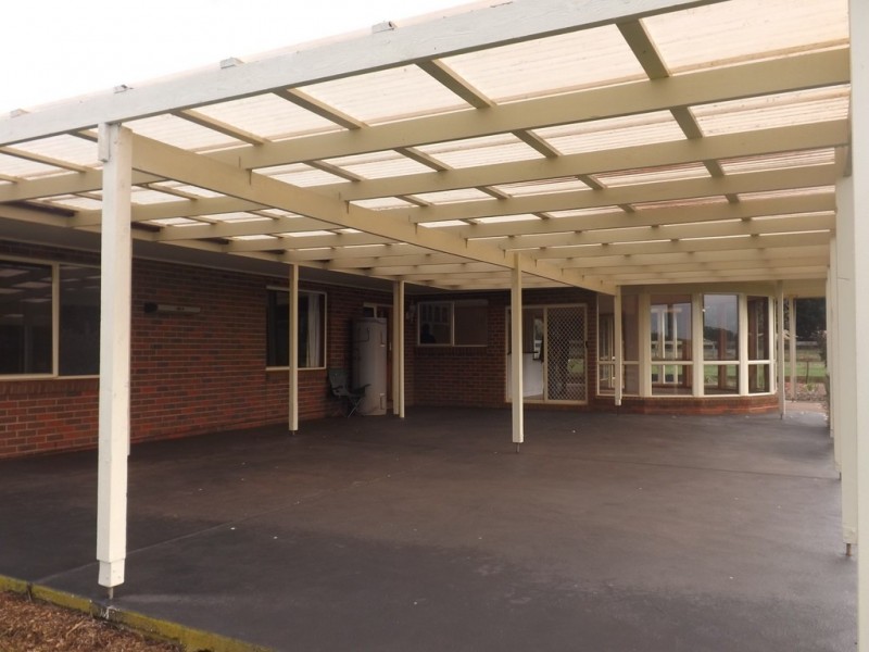 1515 McDonald’s Track, Thorpdale VIC 3835