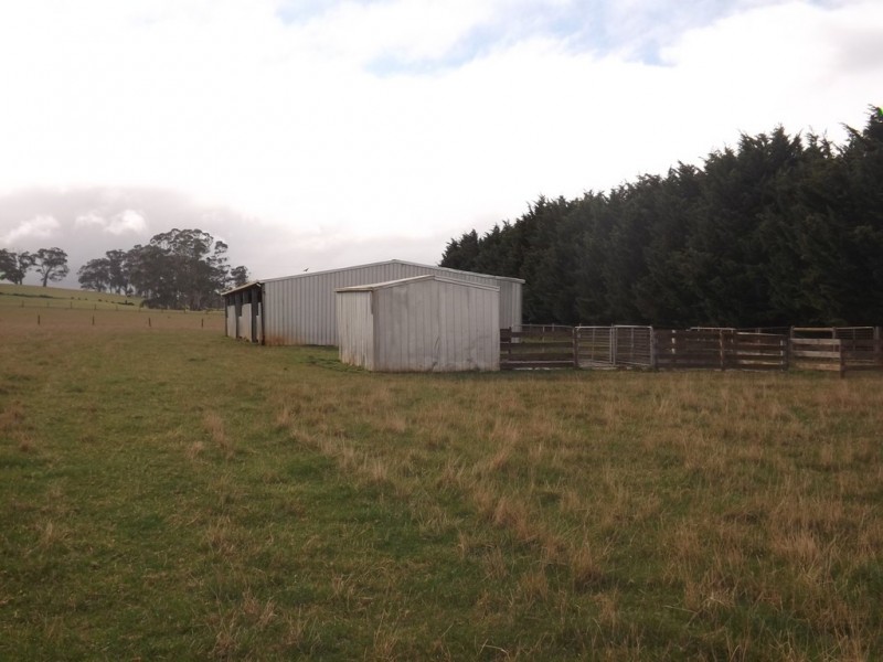 1515 McDonald’s Track, Thorpdale VIC 3835