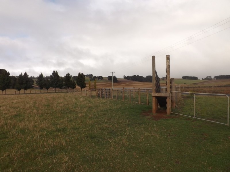 1515 McDonald’s Track, Thorpdale VIC 3835