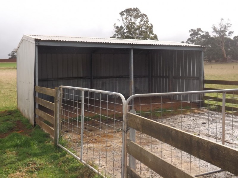 1515 McDonald’s Track, Thorpdale VIC 3835