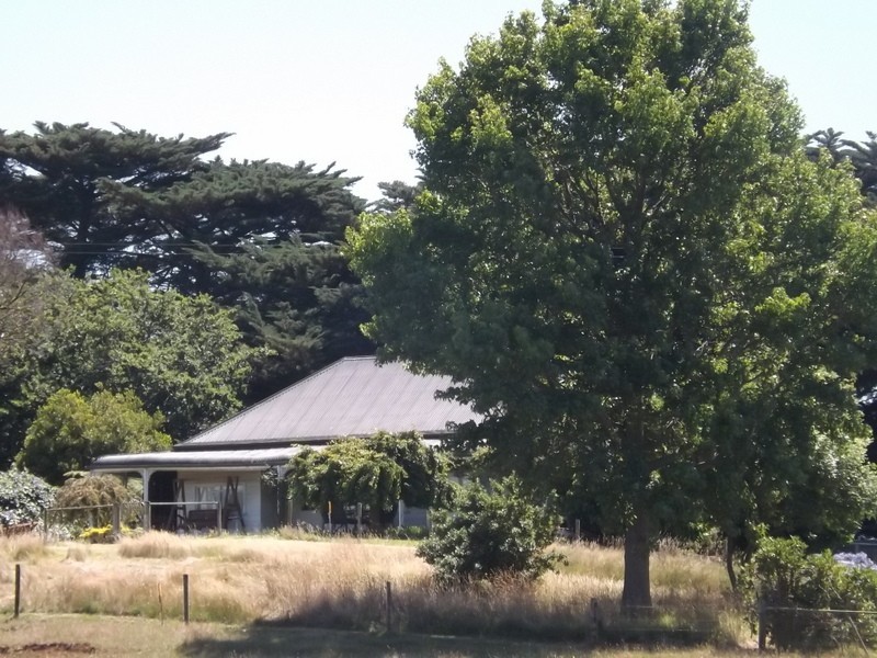 Lot 1 Cooks Road,, Thorpdale VIC 3835