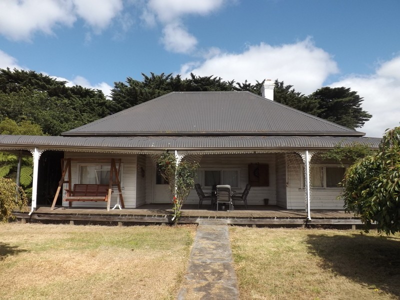 Lot 1 Cooks Road,, Thorpdale VIC 3835