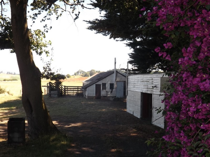 Lot 1 Cooks Road,, Thorpdale VIC 3835