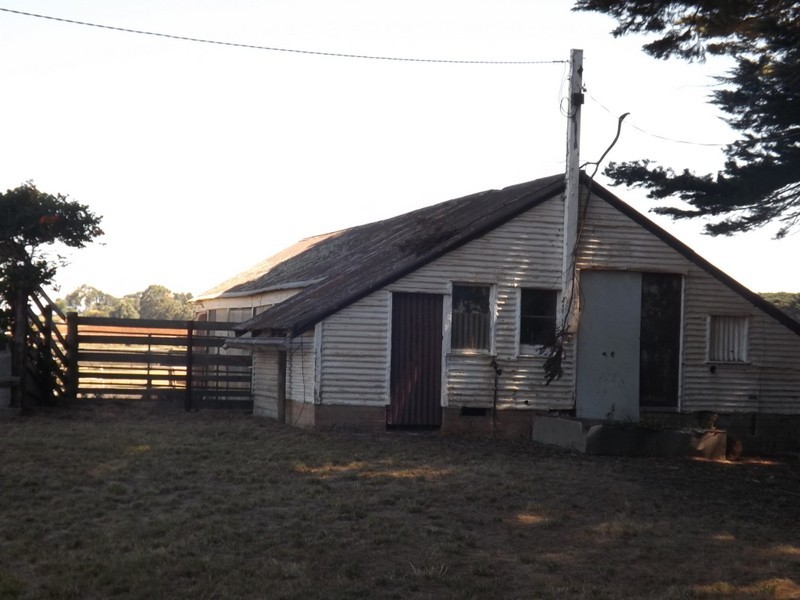 Lot 1 Cooks Road,, Thorpdale VIC 3835