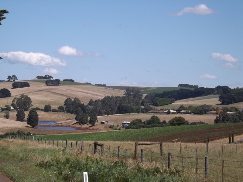 Lot 1 Cooks Road,, Thorpdale VIC 3835