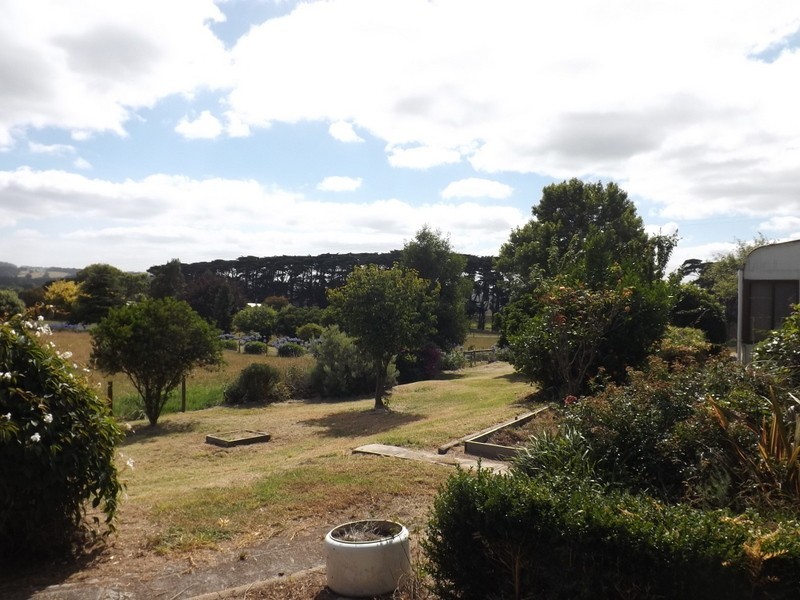 Lot 1 Cooks Road,, Thorpdale VIC 3835