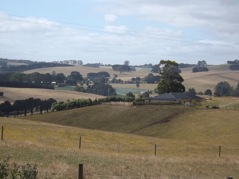 Lot 1 Cooks Road,, Thorpdale VIC 3835