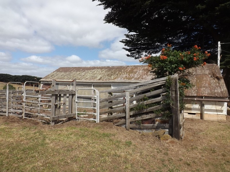 Lot 1 Cooks Road,, Thorpdale VIC 3835