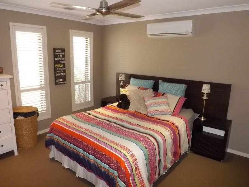 8 Wisteria Drive, Yarragon VIC 3823