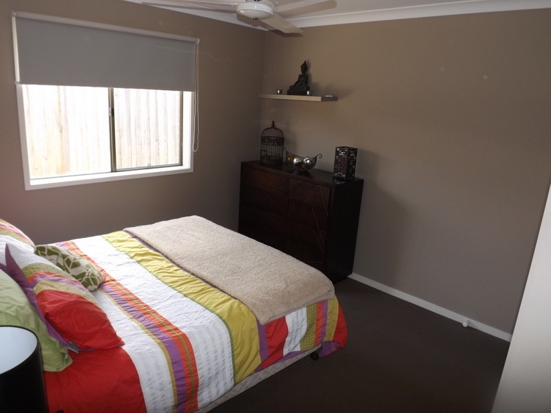 8 Wisteria Drive, Yarragon VIC 3823